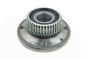 Hjulnav Bak 6K9501477 55010800401 VW Seat Vika