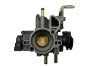 Spjällhusventil 30MM3001 PF2C/00 Fiat Weber