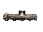 Avgasgren 2,0 TDCI Ford 9671093680 680447A