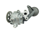 Oljepump 2.2 HDI TDCi 9660667080 1001E9 1C1Q-6600-CG Boxer Jumper Transit