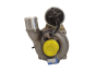 Turboladdare 507852 54359710011 7701476891 1.5 dci Renault Nissan