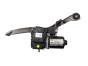 Torkarmotor Höger Vauxhall Zafira C W000027366 W000030850 RHD