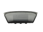 Display BMW 5 E61 6582 9193758 Alpine
