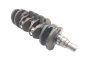 Vevaxel 0501N1 9812854980 1.4 ehdi 8HR Citroen Peugeot C3 2 207 208