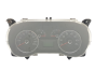 Varvräknare Fiat Grande Punto 51908709 503005292300 27165