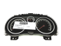 Hastighetsmätare Opel Corsa D P0013373014 0002299165 58198