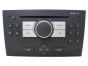 CD-radio 30 MP3 Opel Corsa C 13167829 UCH&UK6 FB