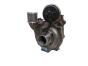 Turboladdare 7701476891 54359700011 507852H301868 1.5dCi Renault 8200507852 4