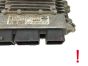 Styrenhet 2N1A-12A650-AE 5WS40031E-T Ford Siemens 54693