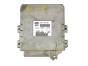 Styrenhet 9632469280 16206.154 IAW1AP.20 PSA Magneti Marelli