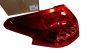 Lampa Vänster Original 6351FA 6351.FA Citroen