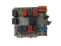 Säkringsbox Fiat 46835587 Delphi 20028