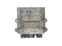 Styrenhet 9653447380 5WS40111C-T SID804 PSA Siemens 35871