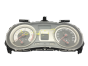 Hastighetsmätare Renault Clio 3 8200343563 F 43907