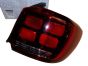 Lampa Höger Bak Ny Original 265505695R Dacia
