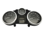 Hastighetsmätare Peugeot 206+ 9666636780 503001911603 52091