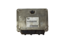Styrenhet IAW4AF.M9 55187372 61600.627.05 Fiat Magneti Marelli 18624