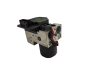 Abs-pump ESP Mercedes A W168 A0034314512 0265202412 4186