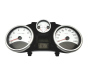 Varvräknare Peugeot 206+ 9666637180 53258