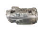 Värmeskydd 208084615R 1.5DCi Renault Scenic 4 Clio 4