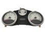 Hastighetsmätare Peugeot 207 9666132380 A2C53337652 26584
