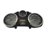 Varvräknare Peugeot 206+ 9666637080 52670
