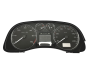 Hastighetsmätare Peugeot 307 9654485280 A01 33381