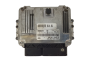 Styrenhet 0281015461 39101-2A616 Kia Bosch 3017