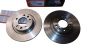 Bromsskivor Bak Original 1642773580 Peugeot