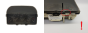 Hastighetsmätare Renault Master 2 Opel Movano 43-1364-B 1783
