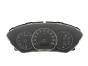 Hastighetsmätare Suzuki SX4 Fiat Sedici 34110-79J20 VDO 45137