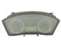 Varvräknare Fiat Croma 555001090100 5550010903 26263