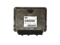 Styrenhet IAW4AF.M7 73501877 Fiat Magneti Marelli 25076