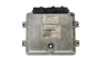 Styrenhet 51804614 4100134 Fiat Metatron 38506