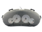 Varvräknare Peugeot 206 9648836680 49207