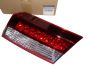 Lampa Höger Bak Original 265509589R Renault