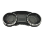 Hastighetsmätare Peugeot 3008 9666174980 T8 69189-230U 58676