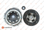 Kopplingskit Ny Original 1636268780 2050R7 2050.R7 Citroen Peugeot