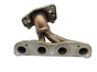 Avgasgren Renault 7701065361 2.0 16v M4R