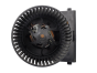 Värmefläktmotor 1J1819021B F657877G VW Audi Seat Skoda 1072