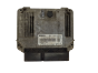 Styrenhet 55202700 0281012148 4233A3BBM Fiat Bosch 14000