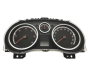 Hastighetsmätare Opel Corsa D P0013264285 28120245-3 29471