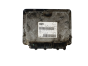 Styrenhet IAW4AF.M9 55183580 Fiat Magneti Marelli 39014