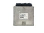 Styrenhet 73503391 4100039 Fiat Metatron 34336