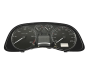 Varvräknare Peugeot 307 9654485280 A01 31828