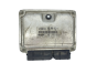 Styrenhet 038906012A 0281010120 Audi Bosch 63287