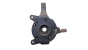 Hjulstyrled Fram Vänster Renault ABS 7700428004 8200052170