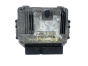 Styrenhet 55204761 0281012862 4E34A3ABM Fiat Bosch 50283