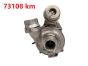 Turboladdare 8200860233 54359710029 54391015082 1.5dci Renault 73108 km