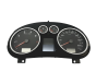 Hastighetsmätare Audi A2 8Z0920900N 110080150004 56871